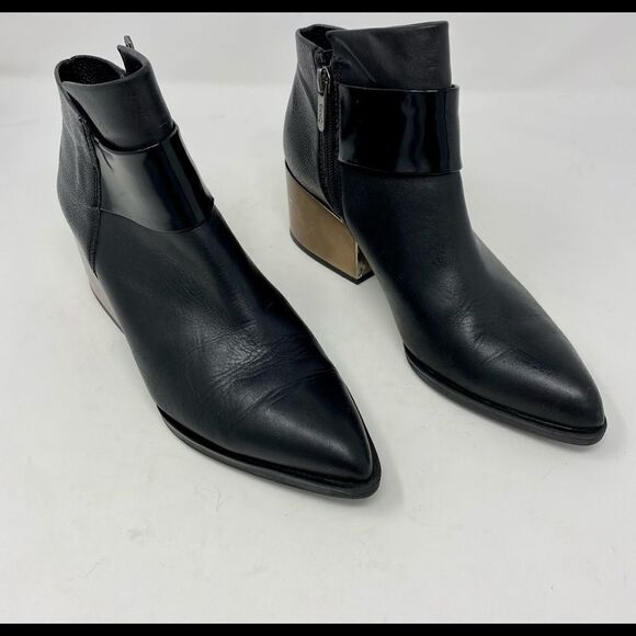 Circus by Sam Edelman Rafa Ankle Boots- Size 7 - Picture 1 of 16